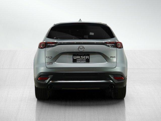 used 2023 Mazda CX-9 car, priced at $27,598