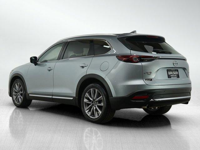 used 2023 Mazda CX-9 car, priced at $27,598