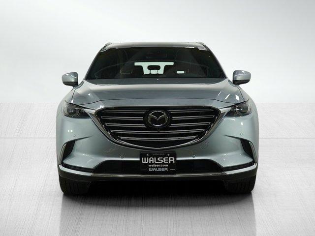 used 2023 Mazda CX-9 car, priced at $27,598