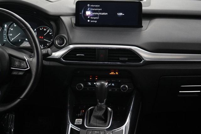 used 2023 Mazda CX-9 car, priced at $27,598