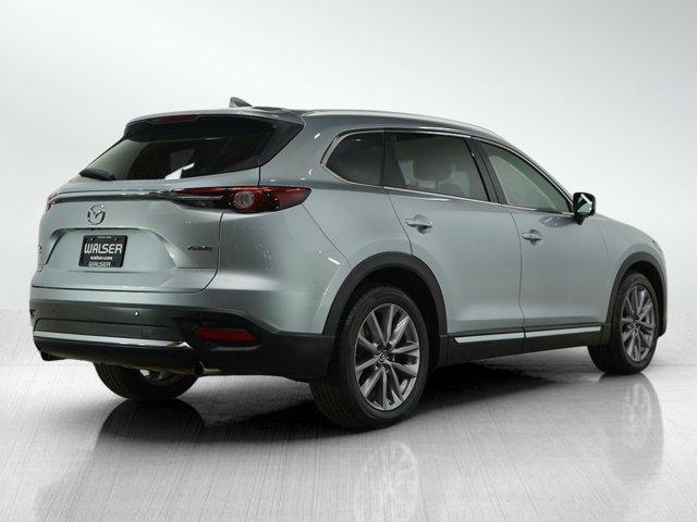 used 2023 Mazda CX-9 car, priced at $27,598