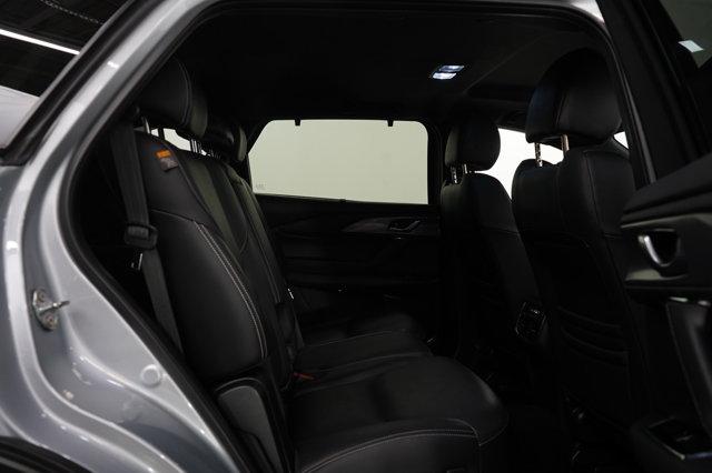 used 2023 Mazda CX-9 car, priced at $27,598