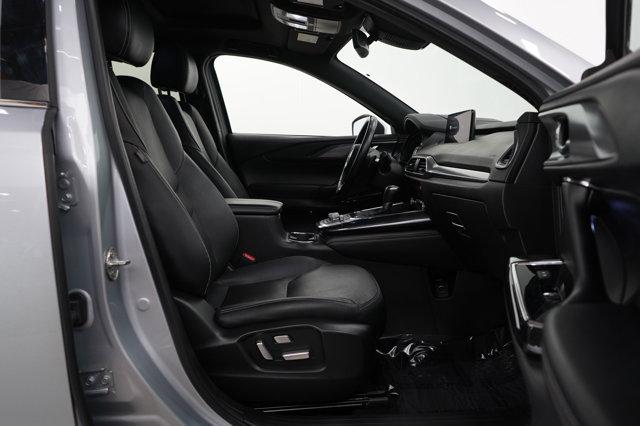 used 2023 Mazda CX-9 car, priced at $27,598