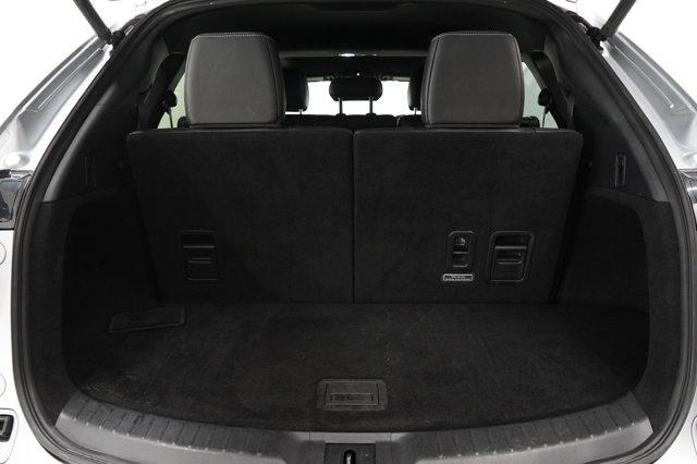 used 2023 Mazda CX-9 car, priced at $27,598
