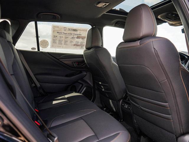new 2025 Subaru Outback car, priced at $42,998