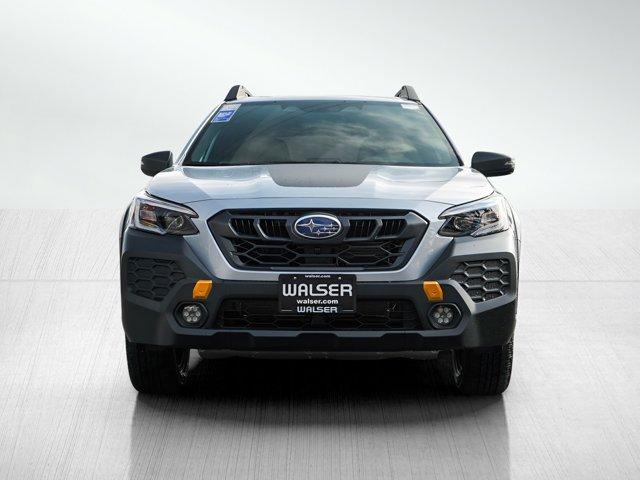 new 2025 Subaru Outback car, priced at $42,998