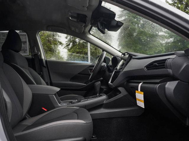new 2025 Subaru Crosstrek car, priced at $30,234