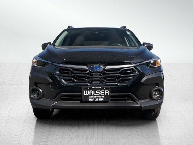 new 2024 Subaru Crosstrek car, priced at $28,999