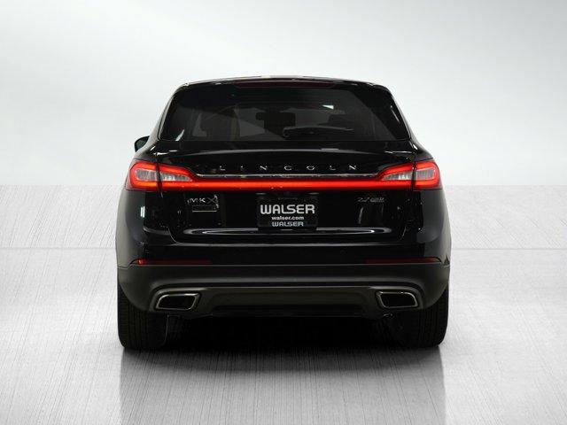 used 2016 Lincoln MKX car, priced at $16,699