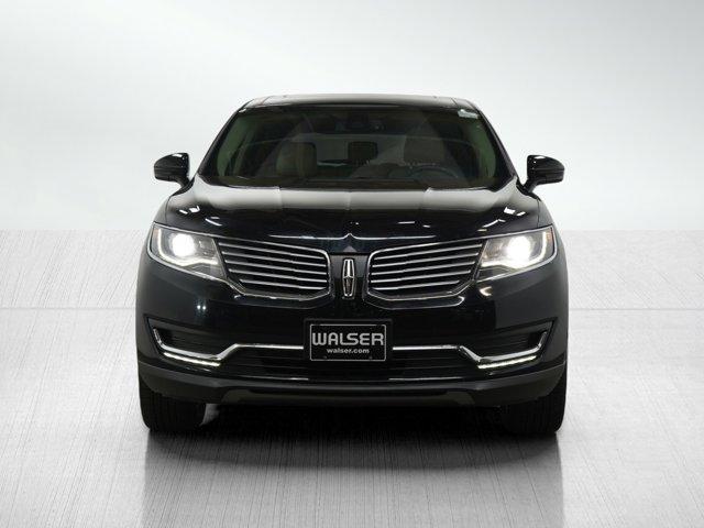 used 2016 Lincoln MKX car, priced at $16,699