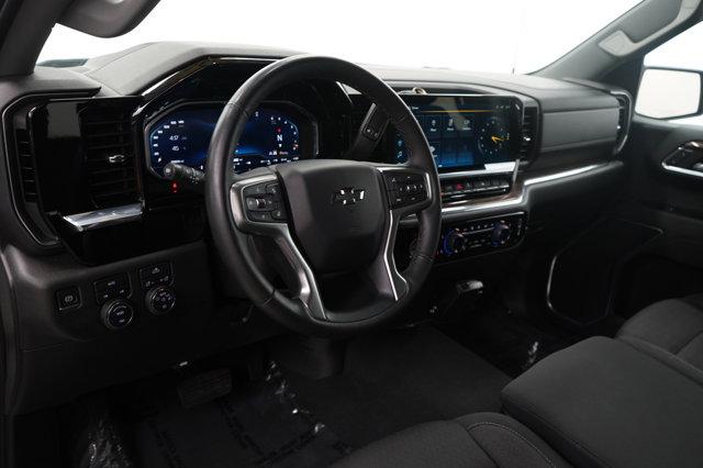 used 2023 Chevrolet Silverado 1500 car, priced at $42,399