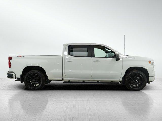 used 2023 Chevrolet Silverado 1500 car, priced at $42,399