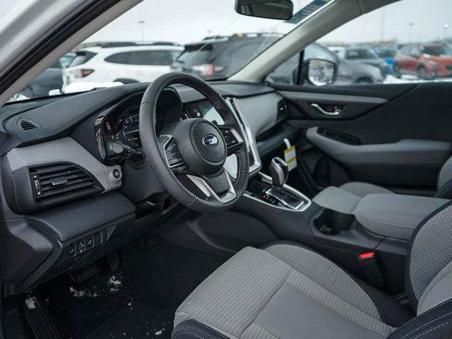 new 2025 Subaru Outback car, priced at $33,899