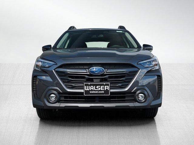 new 2025 Subaru Outback car, priced at $33,899