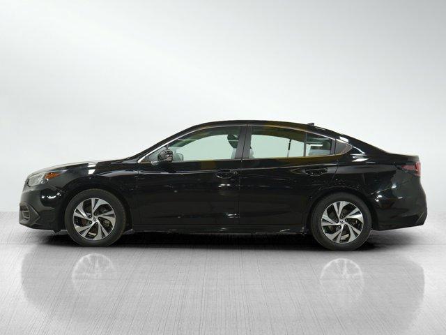 used 2022 Subaru Legacy car, priced at $22,998