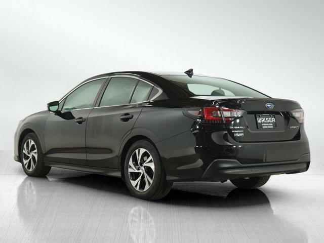 used 2022 Subaru Legacy car, priced at $22,998