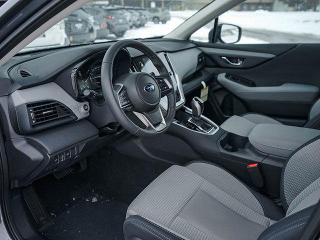 new 2025 Subaru Outback car, priced at $32,599