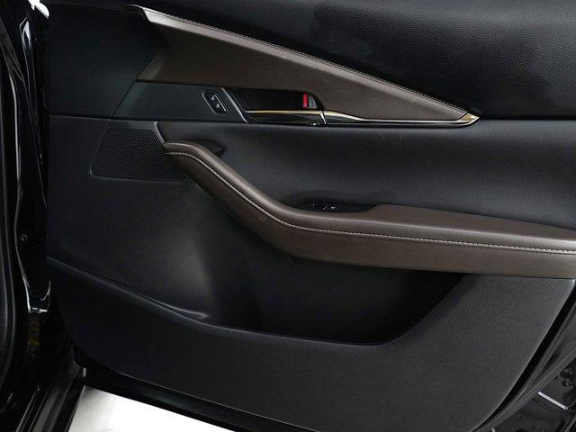 used 2022 Mazda CX-30 car, priced at $24,599