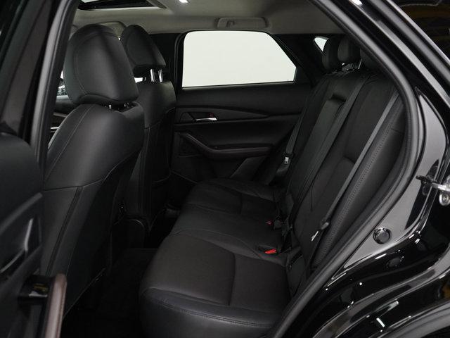 used 2022 Mazda CX-30 car, priced at $24,599