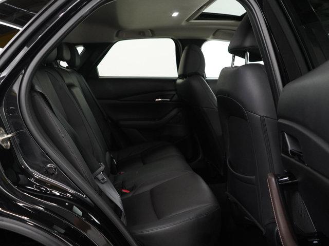 used 2022 Mazda CX-30 car, priced at $24,599