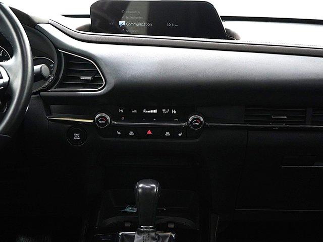 used 2022 Mazda CX-30 car, priced at $24,599