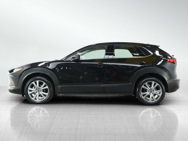 used 2022 Mazda CX-30 car, priced at $24,599
