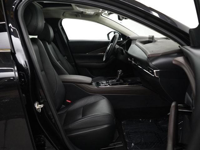 used 2022 Mazda CX-30 car, priced at $24,599