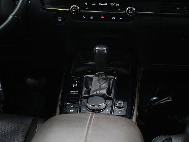 used 2022 Mazda CX-30 car, priced at $24,599