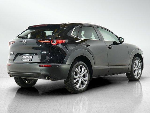 used 2022 Mazda CX-30 car, priced at $24,599