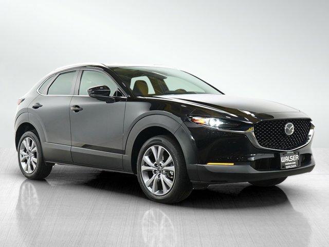 used 2022 Mazda CX-30 car, priced at $24,599
