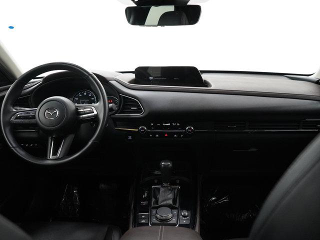 used 2022 Mazda CX-30 car, priced at $24,599