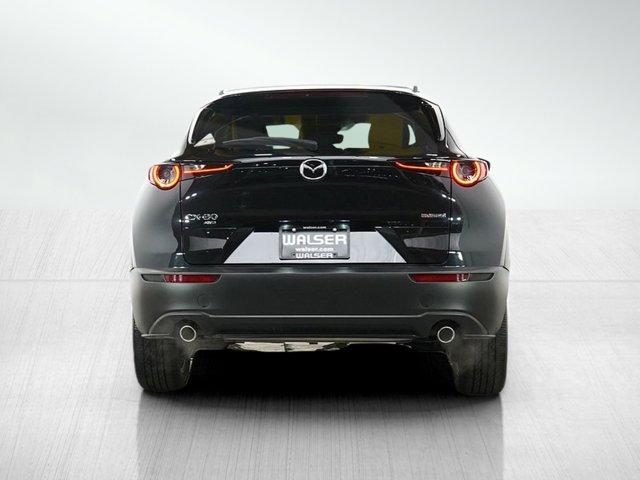 used 2022 Mazda CX-30 car, priced at $24,599