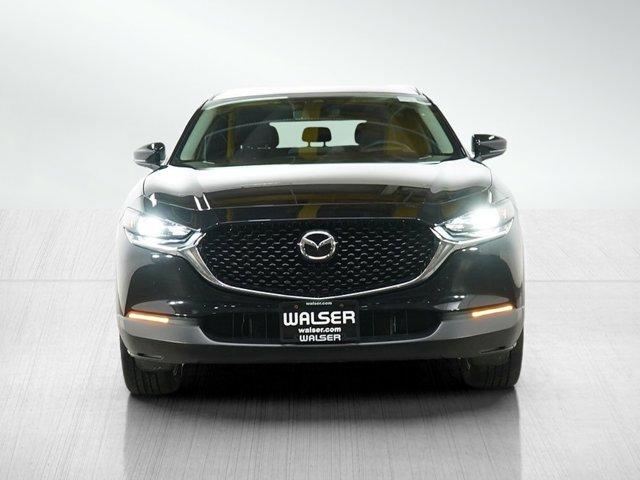 used 2022 Mazda CX-30 car, priced at $24,599
