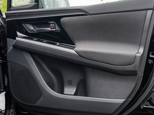 new 2025 Subaru Solterra car, priced at $39,757