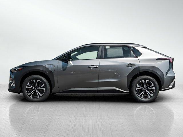 new 2025 Subaru Solterra car, priced at $39,757