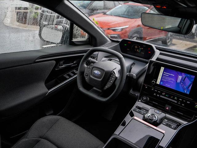 new 2025 Subaru Solterra car, priced at $39,757