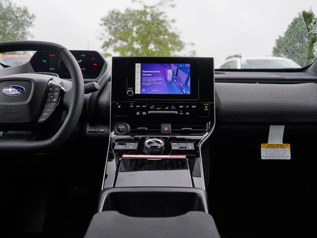 new 2025 Subaru Solterra car, priced at $39,757