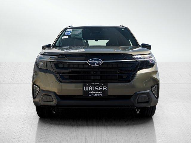 new 2025 Subaru Forester car, priced at $41,614