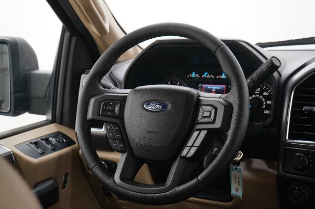 used 2016 Ford F-150 car, priced at $23,599