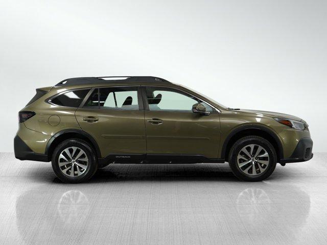 used 2022 Subaru Outback car, priced at $24,998