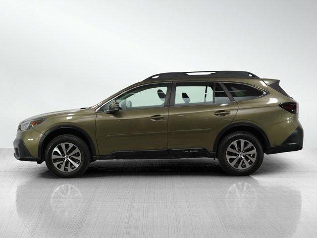 used 2022 Subaru Outback car, priced at $24,998