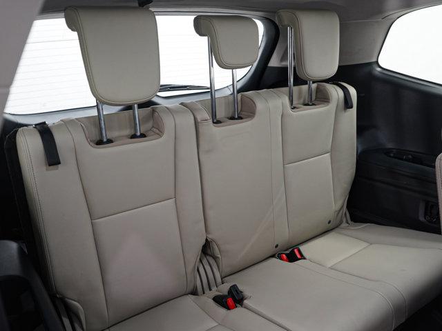 used 2019 Subaru Ascent car, priced at $21,998