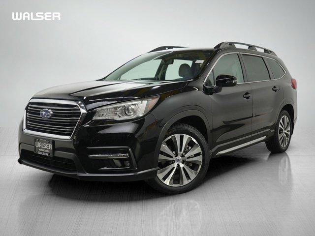 used 2019 Subaru Ascent car, priced at $22,998