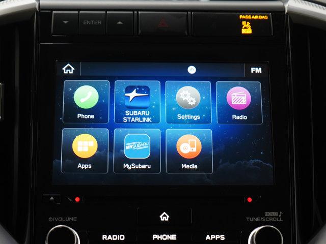 used 2019 Subaru Ascent car, priced at $21,998