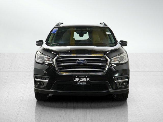 used 2019 Subaru Ascent car, priced at $21,998