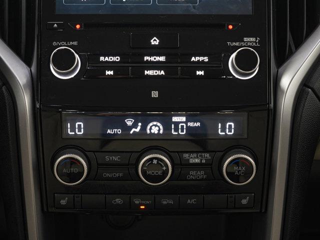 used 2019 Subaru Ascent car, priced at $21,998