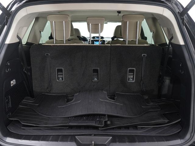used 2019 Subaru Ascent car, priced at $21,998
