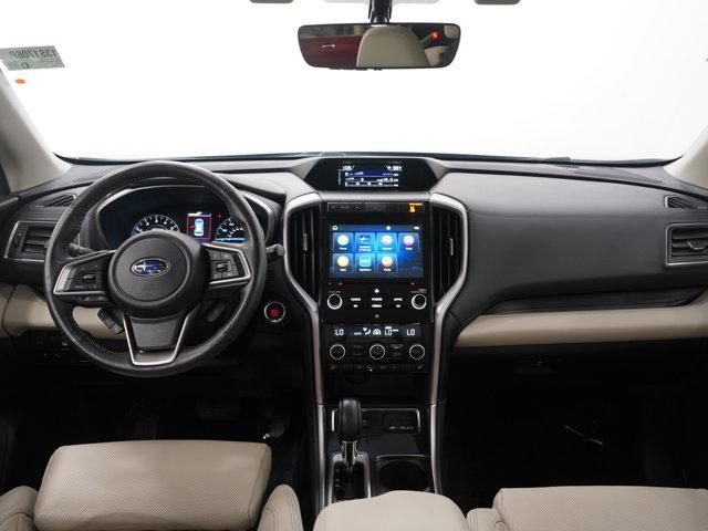 used 2019 Subaru Ascent car, priced at $21,998