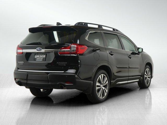 used 2019 Subaru Ascent car, priced at $21,998