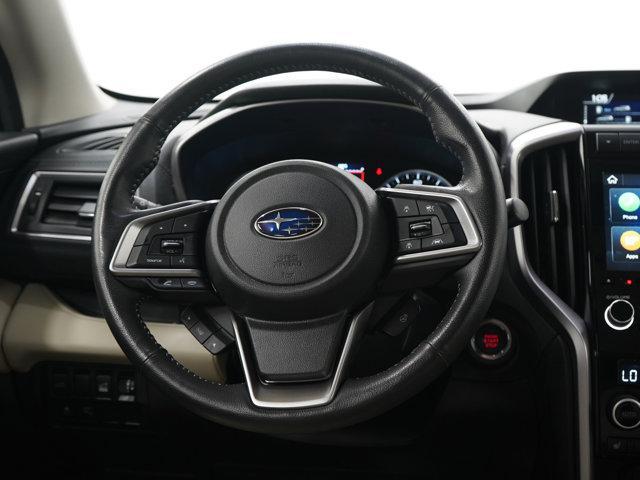 used 2019 Subaru Ascent car, priced at $21,998